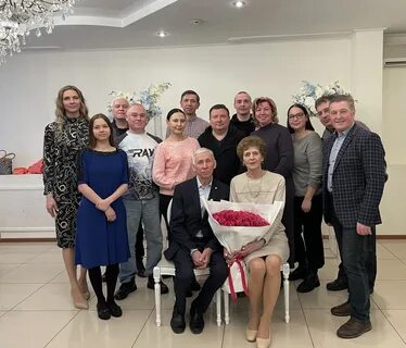 Родители пермского края