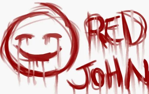 Red john