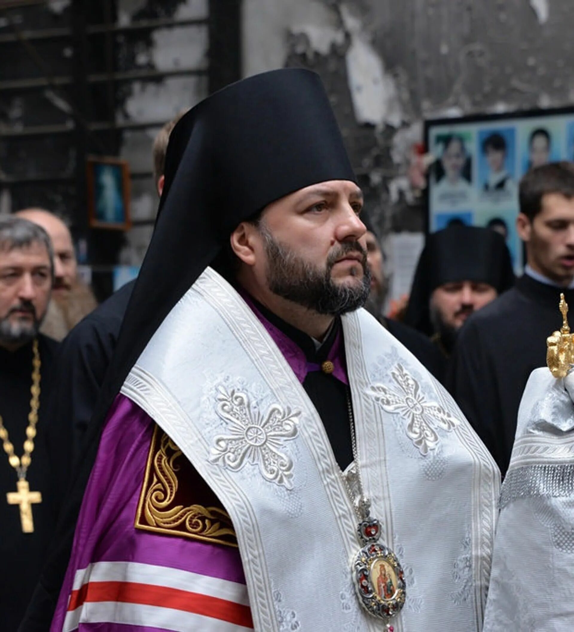 Осетины православные. Православие осетин