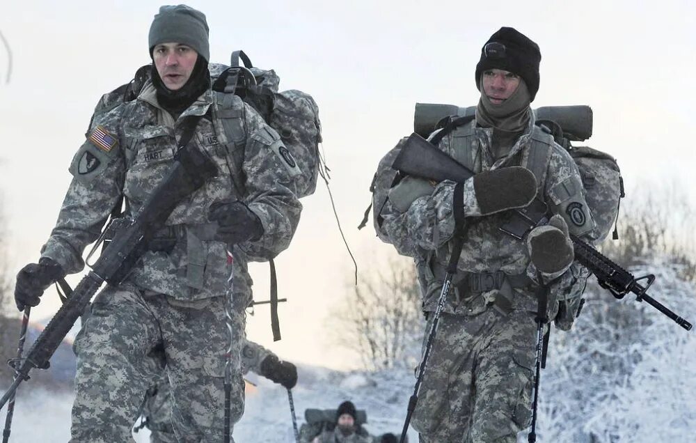 Камуфляж Ратник Арктика. Зимняя форма солдат НАТО. Арктическая форма Российской армии. Зимняя Военная форма Российской армии.