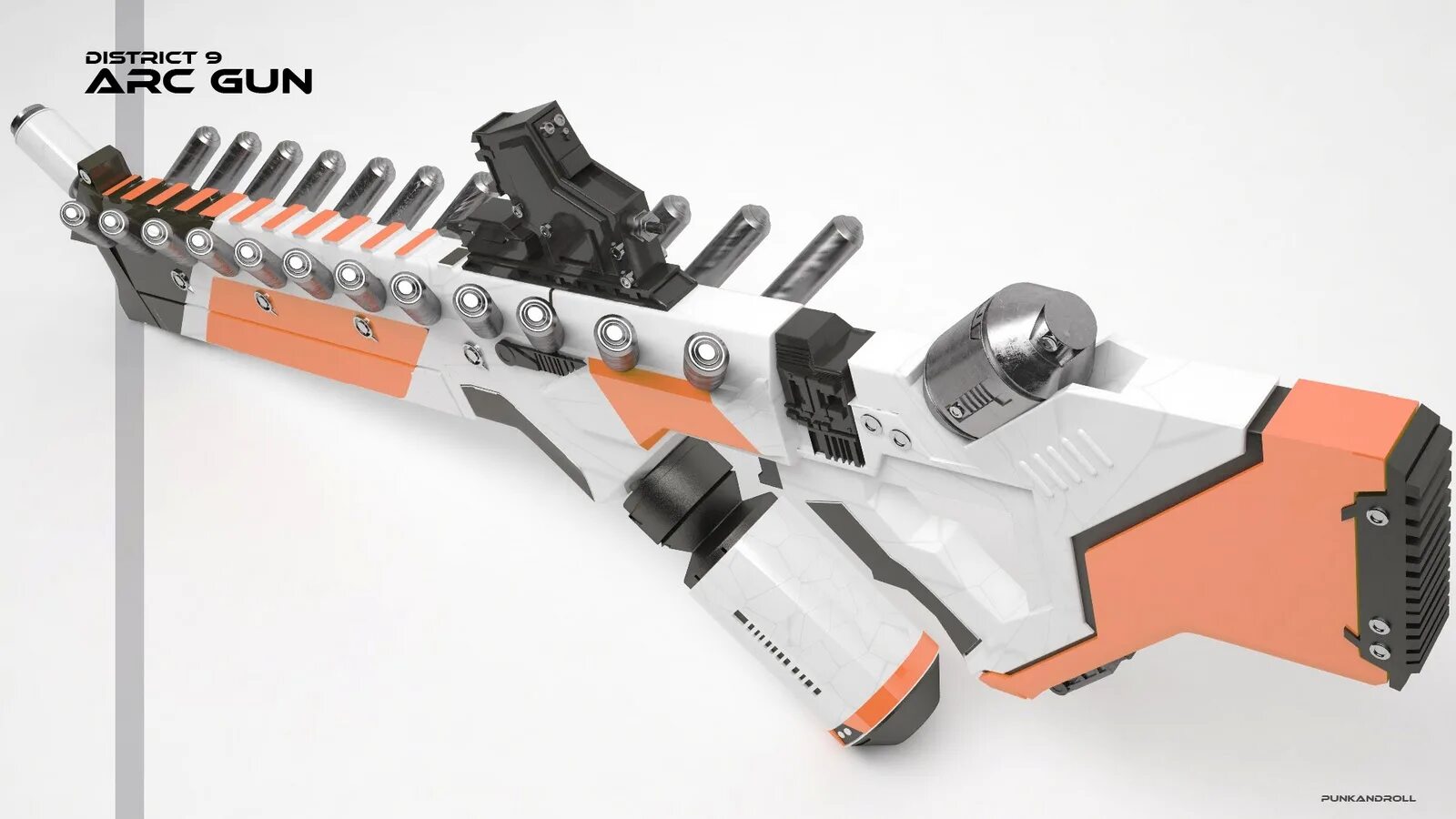 Arc 9. District 9 weapons. район номер 9 оружие. оружие из района 9. Arc9 weapon.