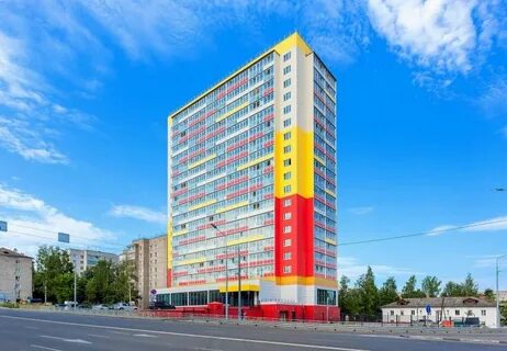 Сайт дома киров