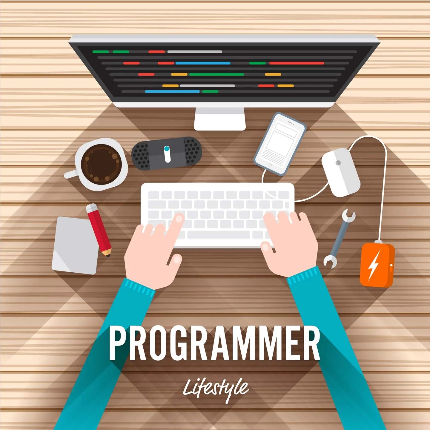 Films about programming