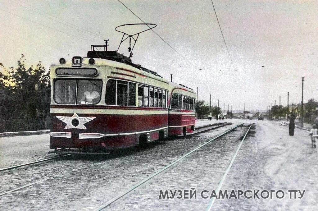 Трамвай куйбышева. Трамвай КТМ 1. Трамвайный вагон КТМ-1. КТМ/КТП-1. Первый Самарский трамвай.