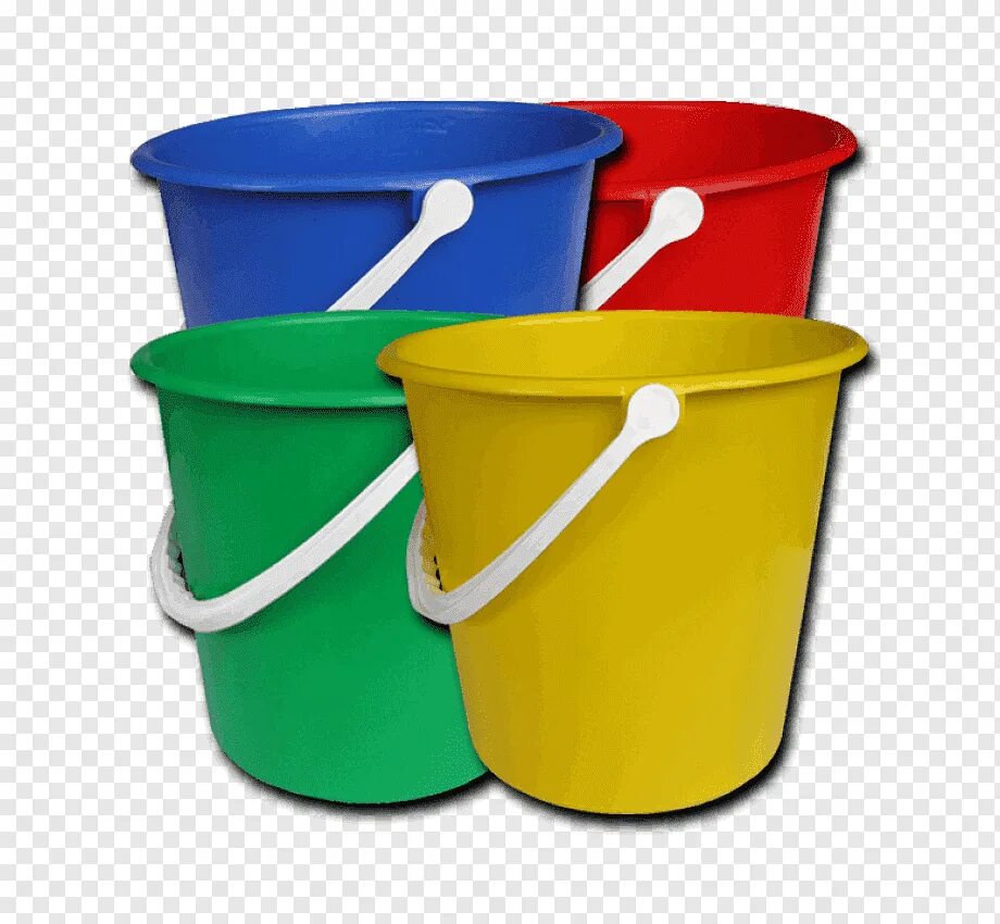 Bucket