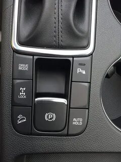 Кнопка drive
