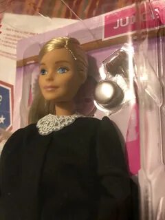 Современная кукла Барби профессия Mattel 2019 Barbie Career of the Year JUD...