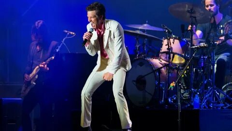 During песня