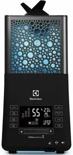 Увлажнитель electrolux ehu 3810d