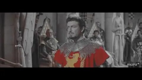 Рыцарь без упрека