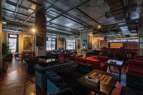 1 st gallery