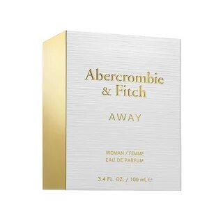 Abercrombie fitch away