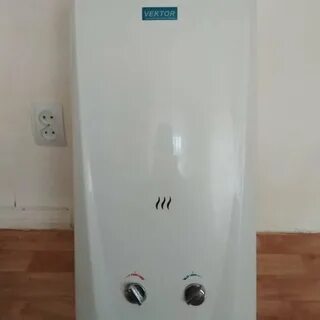 Газовые колонки ставрополь