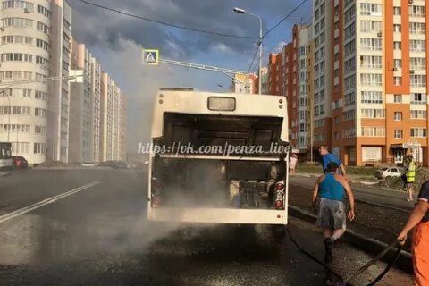 Penza live