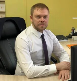 Нефтеюганский филиал