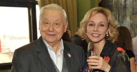 Жена табакова после пластики