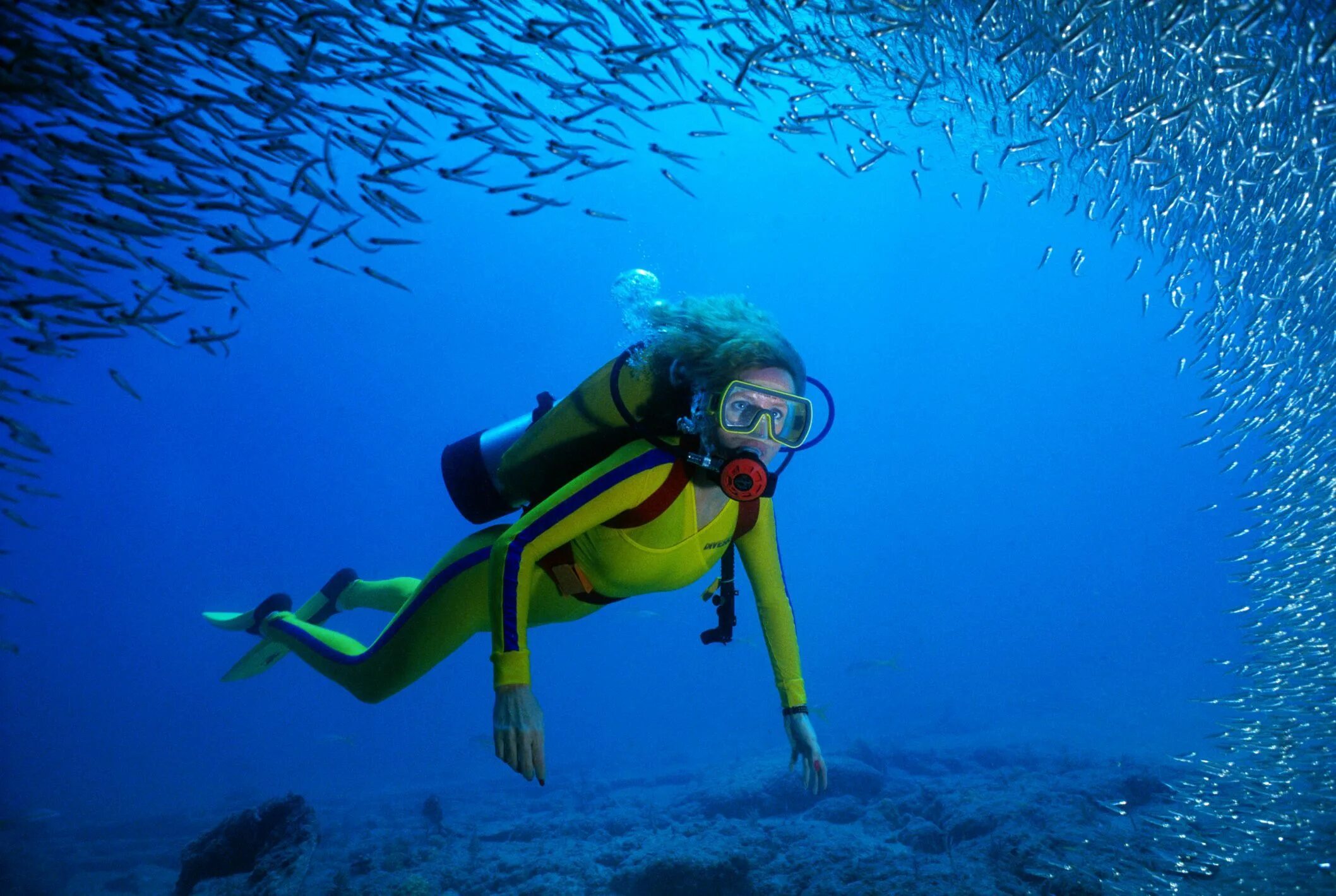 Sea dive. Скуба акваланг. Скуба-дайвинг, Scuba-Diving погружение. Дайвинг (Scuba/Deep Sea Diving). Аквалангист под водой.