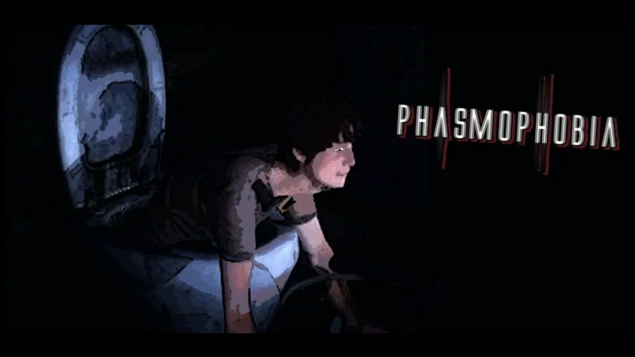 Enzo phasmophobia. Phasmophobia мемы.