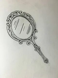 That mirror