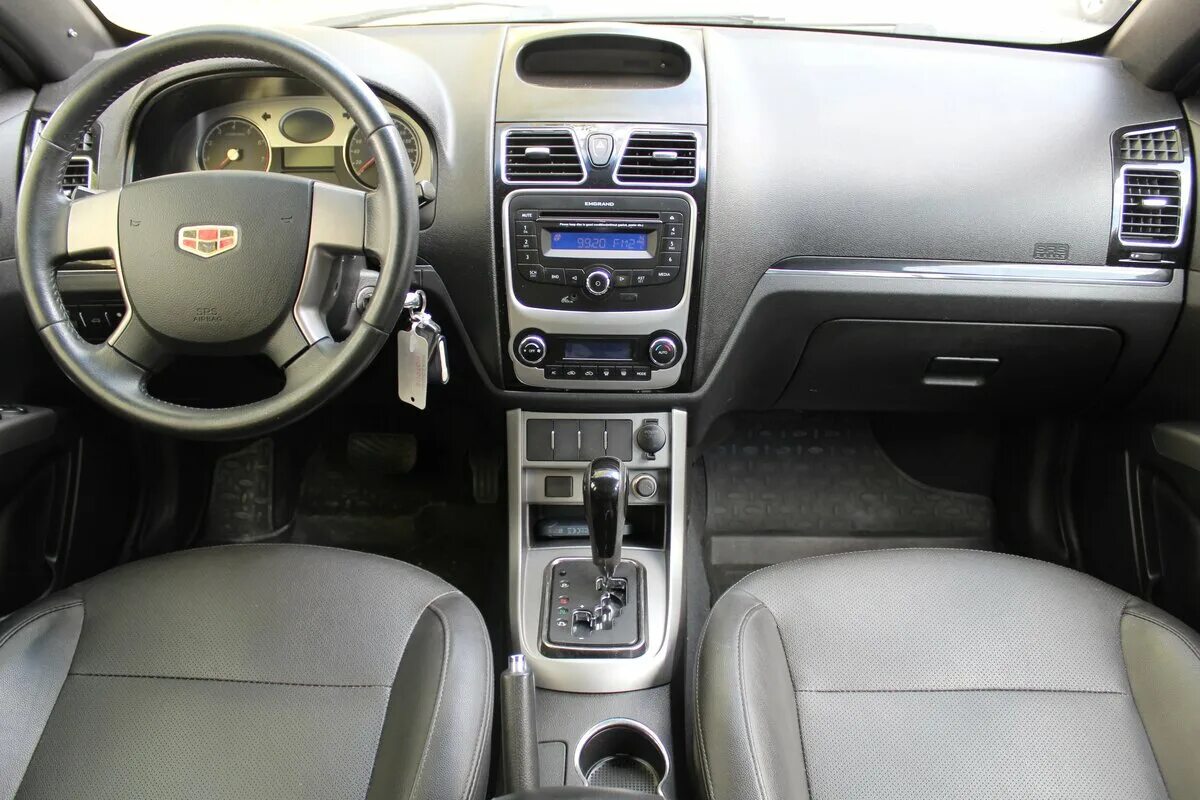 Geely emgrand ec7 1. Geely ec7 1. 8. 8 cvt. 8 мт.
