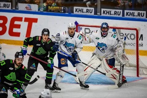 Ска салават юлаев 3