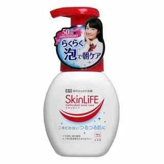 Life skin