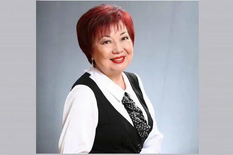 Легендарному диктору Наиле Галяутдиновой будет вручено высокое российское звание