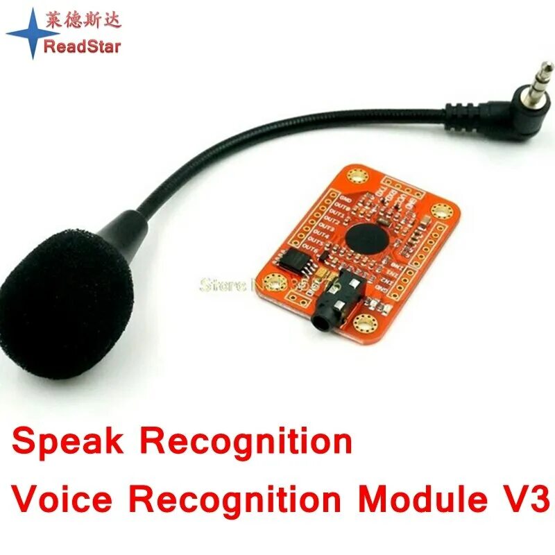 Модуль v3. Voice recognition module v3.1. voice recognition module v3.1 arduino\. elechouse voice recognition module v3.1: модуль распознавания голоса. voice recognition module v3.1 схема.