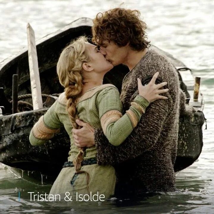 Tristan + Isolde, 2005 Tristan.