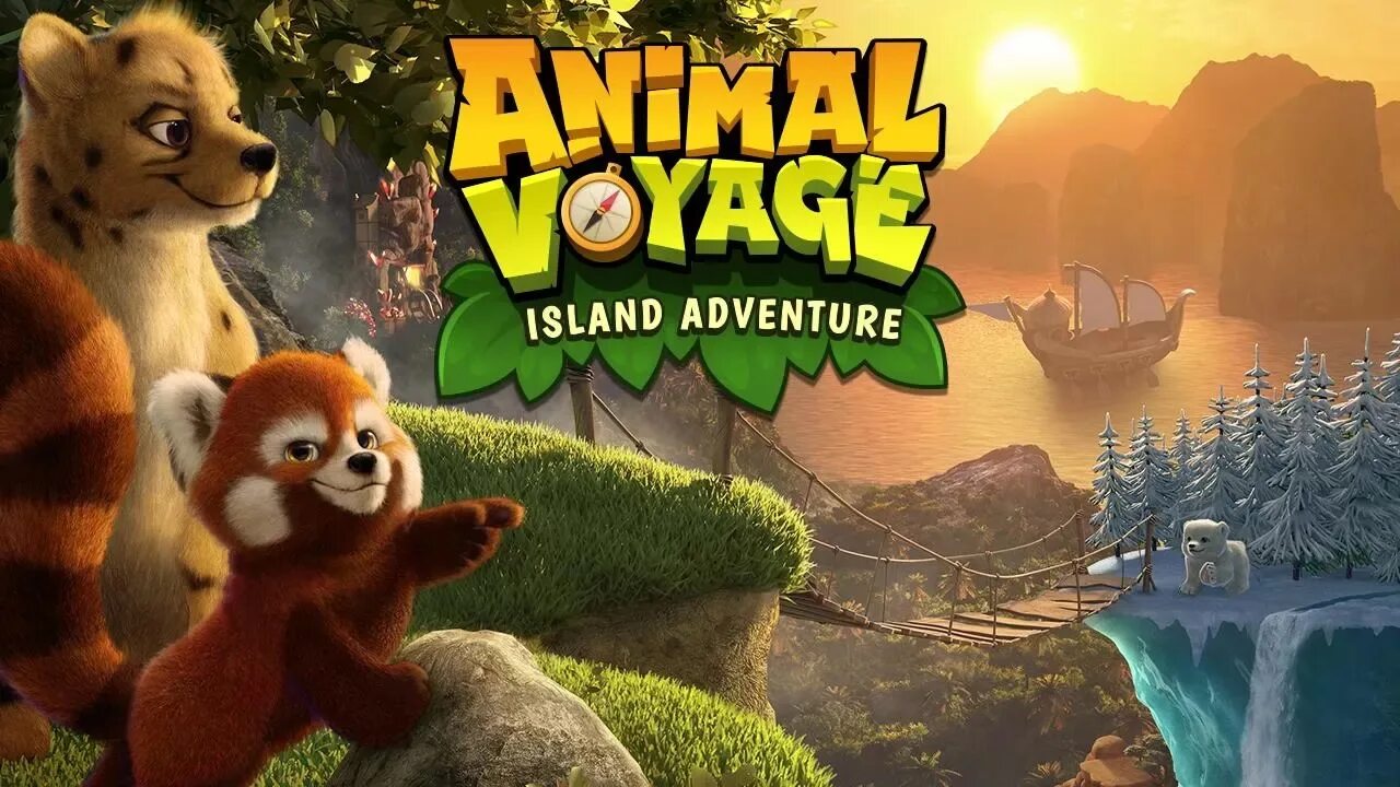 Игра где спасать животных. Animal voyage island adventure. игра спасение животных. игра питомцы. игра зверюшки.