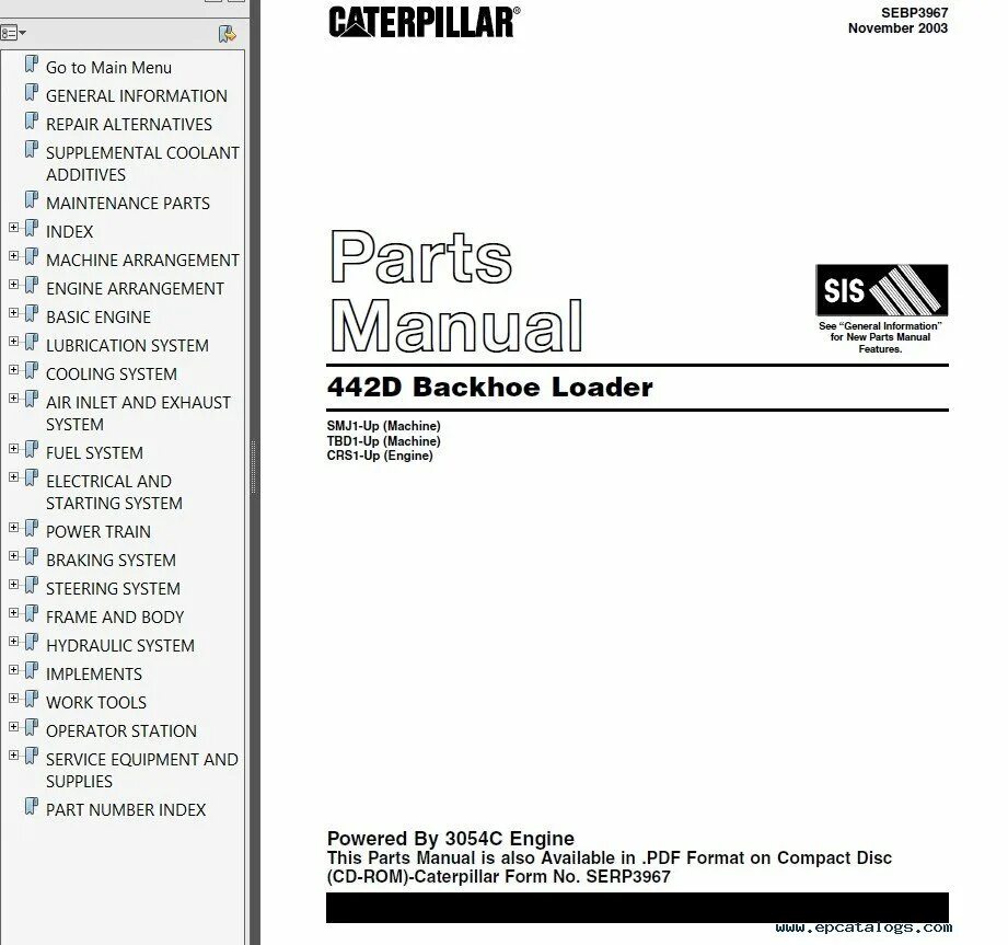 Мануалы cat. Caterpillar parts manual. катерпиллер мануалы. caterpillar 442d диаграмма. каталог caterpillar.
