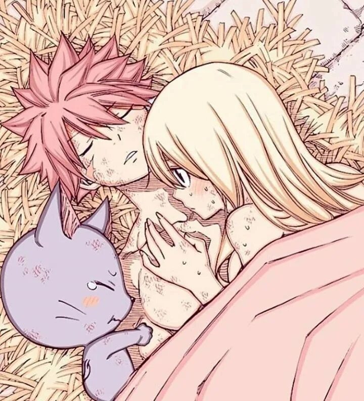 Хвост феи нацу и люси. Хвост феи нацу и люси. Нацу драгнил и люси. Нацу и люси 18. Хвост феи налю 18.