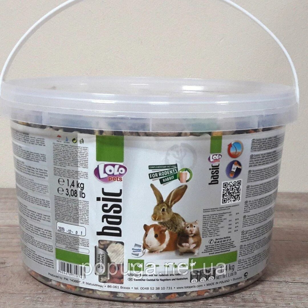 Кролик 1 кг купить. Lolo Pets экзотическая смесь. Корм для крыс Lolo Pets Basic ведро 1,9 кг. Lolo Pets корм для кролика. Лоло петс корм для грызунов экзотическая смесь.