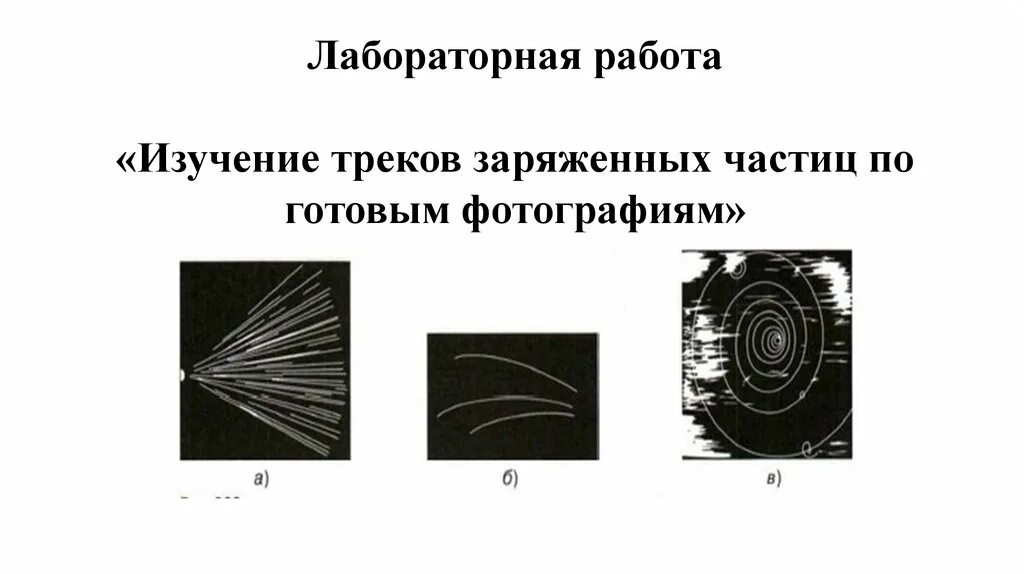 Укажите на каких фотографиях изображены треки частиц. Фотографии треков заряженных частиц. Фотография треков заряженных частиц полученных в камере Вильсона. Лабораторная рабоьп "изучение треков заряженных частиц". Анализ треков заряженных частиц по готовым фотографиям.