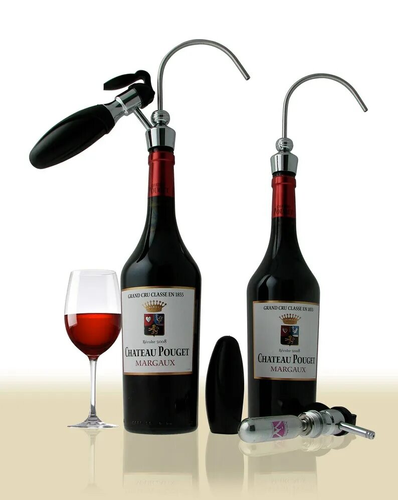 Wine system