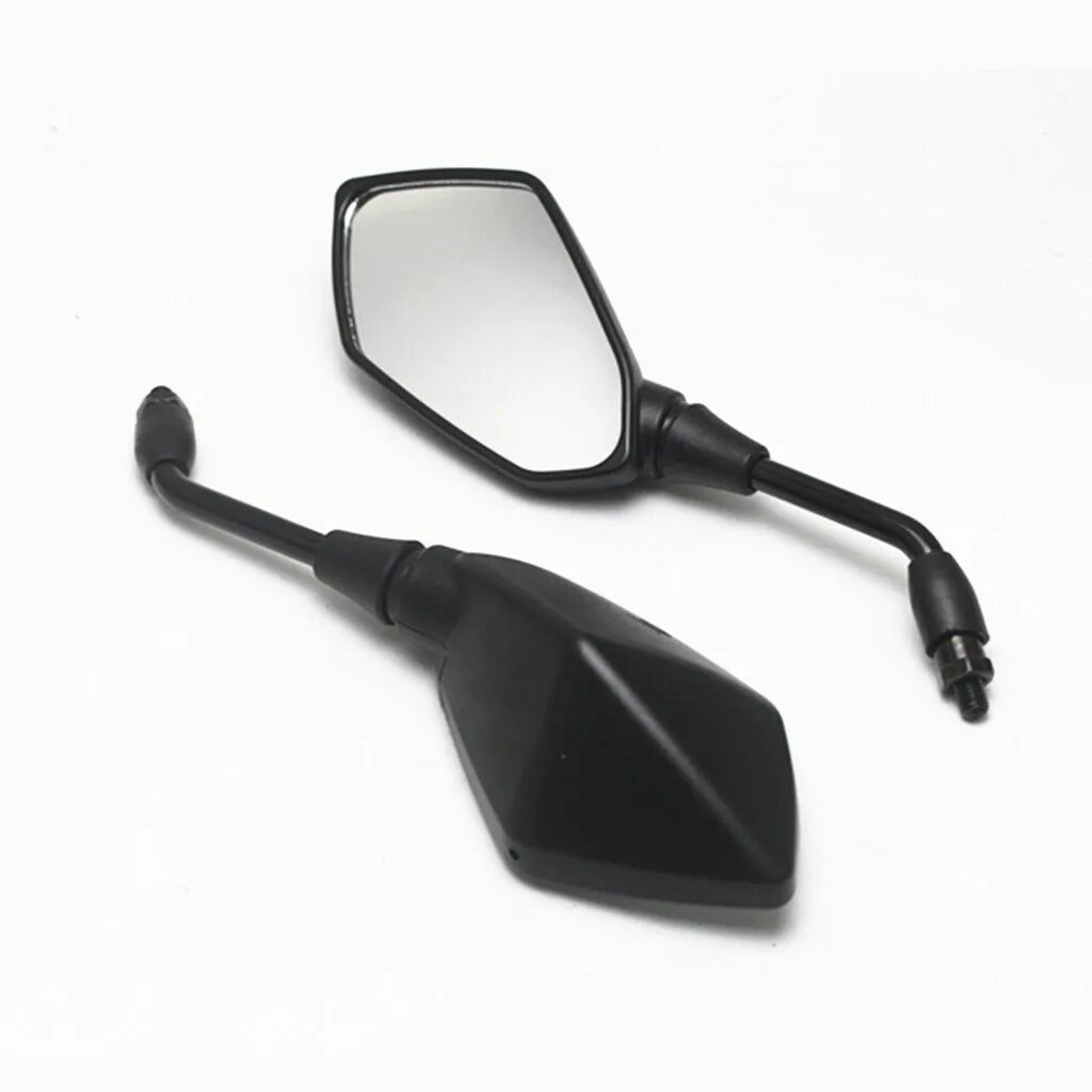 Зеркала на Kawasaki er5. Зеркало на ручки Kawasaki z750. Rear Mirror зеркала для мотоцикла. Зеркала скутера Honda алюминий.