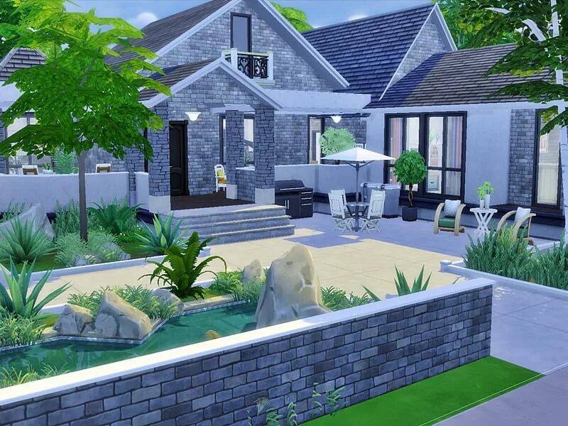 Как разместить дом в симс 4. Sims 4 дом. дом в симс 4. симс дом симс 4. the sims 4 дома.