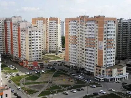 Школы краснодара восточно кругликовская