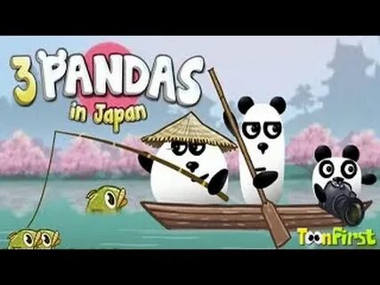 Level pandas