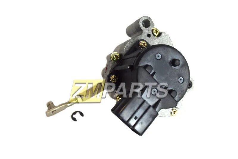 Турбина змз 514 евро 2. Регулировка турбокорректора тнвд на 4д56. Актуатор тд 04. Турбина уаз 514. Корректор наддува тнвд 4д56.