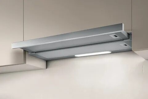 Elica elite lux 60
