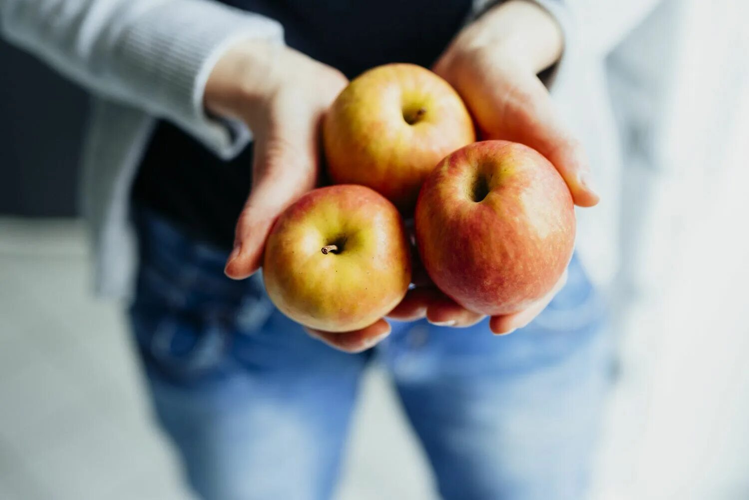 Яблоко 20 на 20 пикселей. Many Apples.