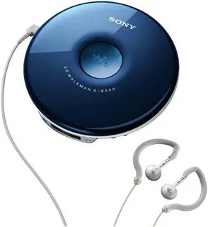 Sony d