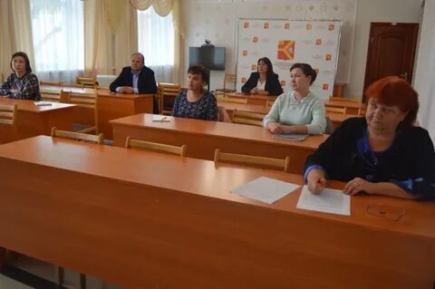 Образование красноармейском районе