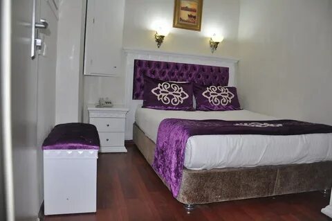 Istanbul holiday