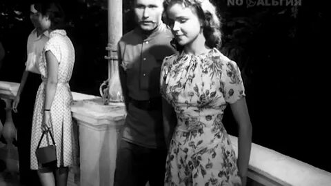 Два федора 1958