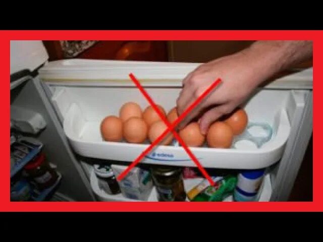 1 are there eggs in the fridge