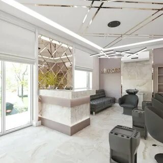 Салоны красоты 40