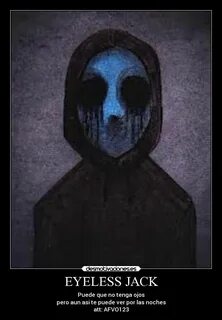 Creepy story