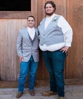 Big tall